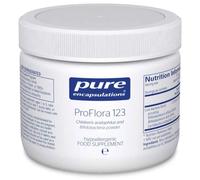 Pure Encapsulations ProFlora 123 dairy-free 60g