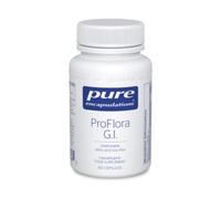 Pure Encapsulations ProFlora G.I 60 Capsules