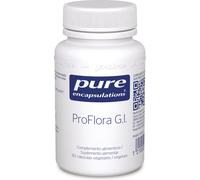 Pure Encapsulations ProFlora GI 60 Capsules