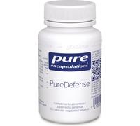 Pure Encapsulations Pure Defense 60 Capsules