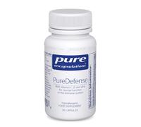 Pure Encapsulations PureDefense Capsules 30 Capsules