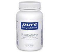 Pure Encapsulations PureDefense, 120 Capsules