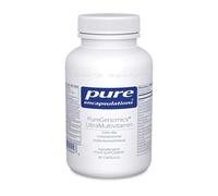 Pure Encapsulations PureGenomics UltraMultivitamin, 90 Capsules