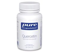 Pure Encapsulations Quercetin 120 caps