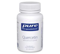 Pure Encapsulations Quercetin - 60 Capsules