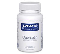 Pure Encapsulations Quercetin - 60 Capsules
