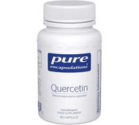 Pure Encapsulations Quercetin - 60 Capsules