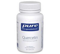 Pure Encapsulations Quercetin 120 caps