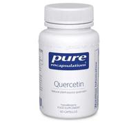 Pure Encapsulations Quercetin - 60 Capsules