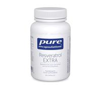 Pure Encapsulations Resveratrol Extra Capsules 60 Capsules