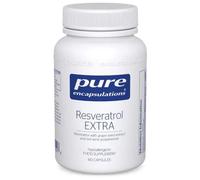 Pure Encapsulations Resveratrol Extra Capsules 60 Capsules