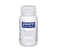 Pure Encapsulations Rhodiola Rosea 100mg, 90 Vegetarian Capsules