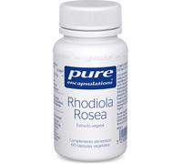 Pure Encapsulations Rhodiola Rosea 60 Capsules