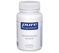 Pure Encapsulations Saccharomyces Boulardii Capsules 30 Capsules