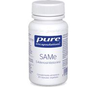 Pure Encapsulations SAMe 30 Capsules