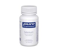 Pure Encapsulations Selenium - 60 Capsules