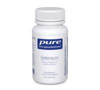 Pure Encapsulations Selenium - 60 Capsules