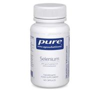 Pure Encapsulations Selenium - 60 Capsules