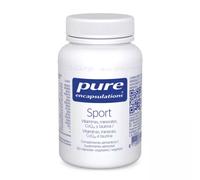 Pure Encapsulations Sport 60 Capsules