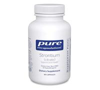 Pure Encapsulations Strontium 227 mg 90 vcaps