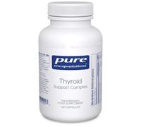Pure Encapsulations Thyroid Support Complex Capsules 120 Capsules