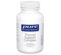 Pure Encapsulations Thyroid Support Complex Capsules 60 Capsules
