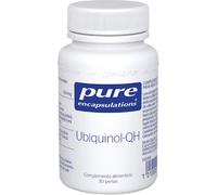 Pure Encapsulations Ubiquinol 30 Pearls
