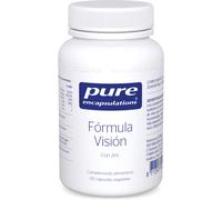 Pure Encapsulations Vision 60 Capsules