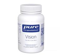 Pure Encapsulations Vision Formula 60 Capsules