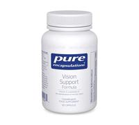 Pure Encapsulations Vision Support Formula, 60 Capsules