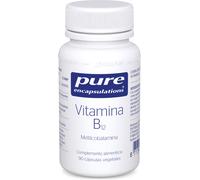 Pure Encapsulations Vitamin B12 90 Capsules