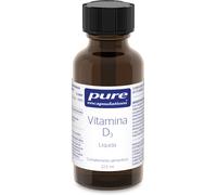 Pure Encapsulations Vitamin D3 22.5 ml