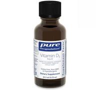 Pure Encapsulations Vitamin D3 Liquid 22.5ml
