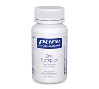 Pure Encapsulations Zinc Complex - 60 Complex