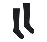 Pure Energy 30 Leg Vitalizer Knee-Highs - female - Wolford - Socks - Black - S - Underwear S