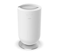 Pure Enrichment PureBliss Luxury Towel Warmer Extra Large 20L Heats Bath Towels Robes Blankets or Clothing Modern Bucket