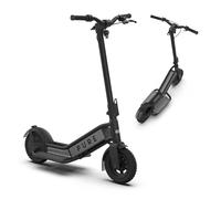 Pure Escape Pro Electric Scooter Black