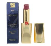 Estée Lauder Pure Color Desire 403 Ravage (Creme) Lipstick 3.1g
