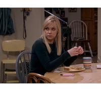 Pure Evil and a Free Piece of Cheesecake