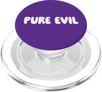 Pure Evil PopSockets PopGrip for MagSafe