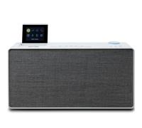 Pure Evoke Home All in One System Cotton White