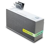 Pure Evoke Home All in One System Cotton White