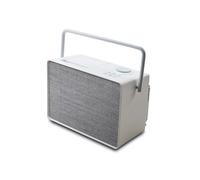 Pure Evoke Play Versatile Music System Cotton White