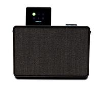 Pure Evoke Play versatile music system in Coffee Black | Pure - eleonto | Pure - eleonto