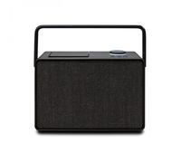 Pure Evoke Play Versatile Music System Coffee Black