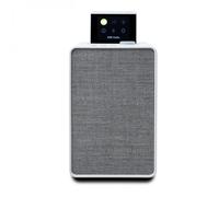 Pure Evoke Spot Compact Music System Cotton White