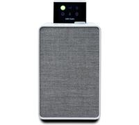 Pure Evoke Spot compact music system in Cotton White | Pure - eleonto | Pure - eleonto
