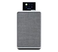 Pure Evoke Spot compact music system in Cotton White | Pure - eleonto | Pure - eleonto