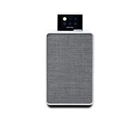 Pure Evoke Spot compact music system in Cotton White | Pure - eleonto | Pure - eleonto