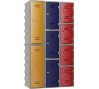 Pure Extreme Lockers